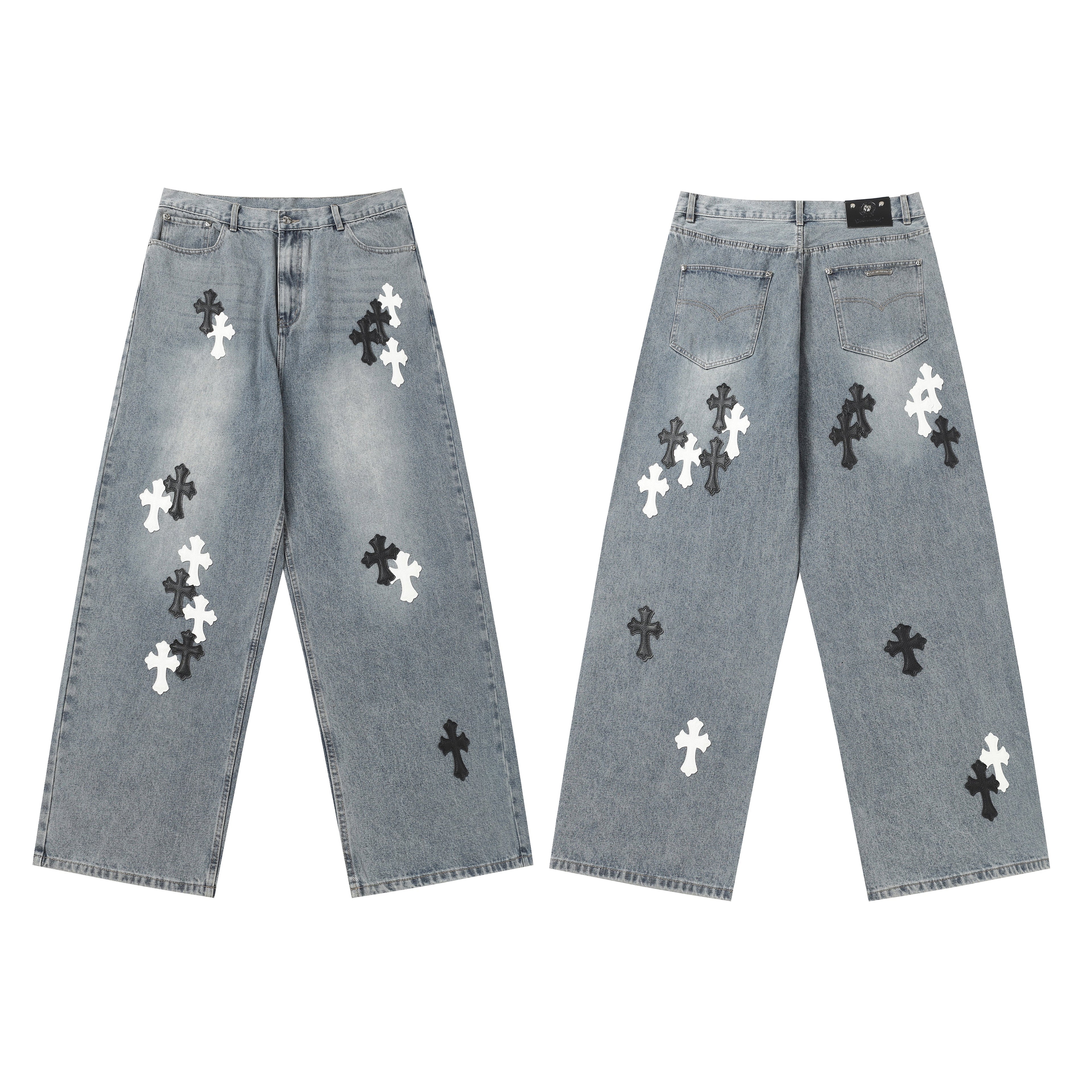 2025 NEW Pants