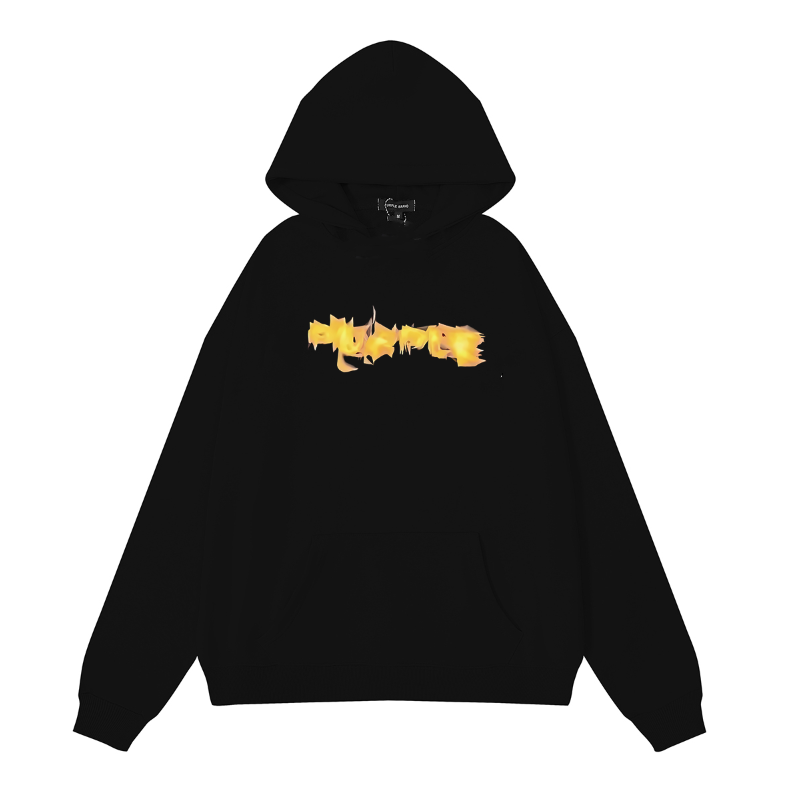 New Hoodie 991