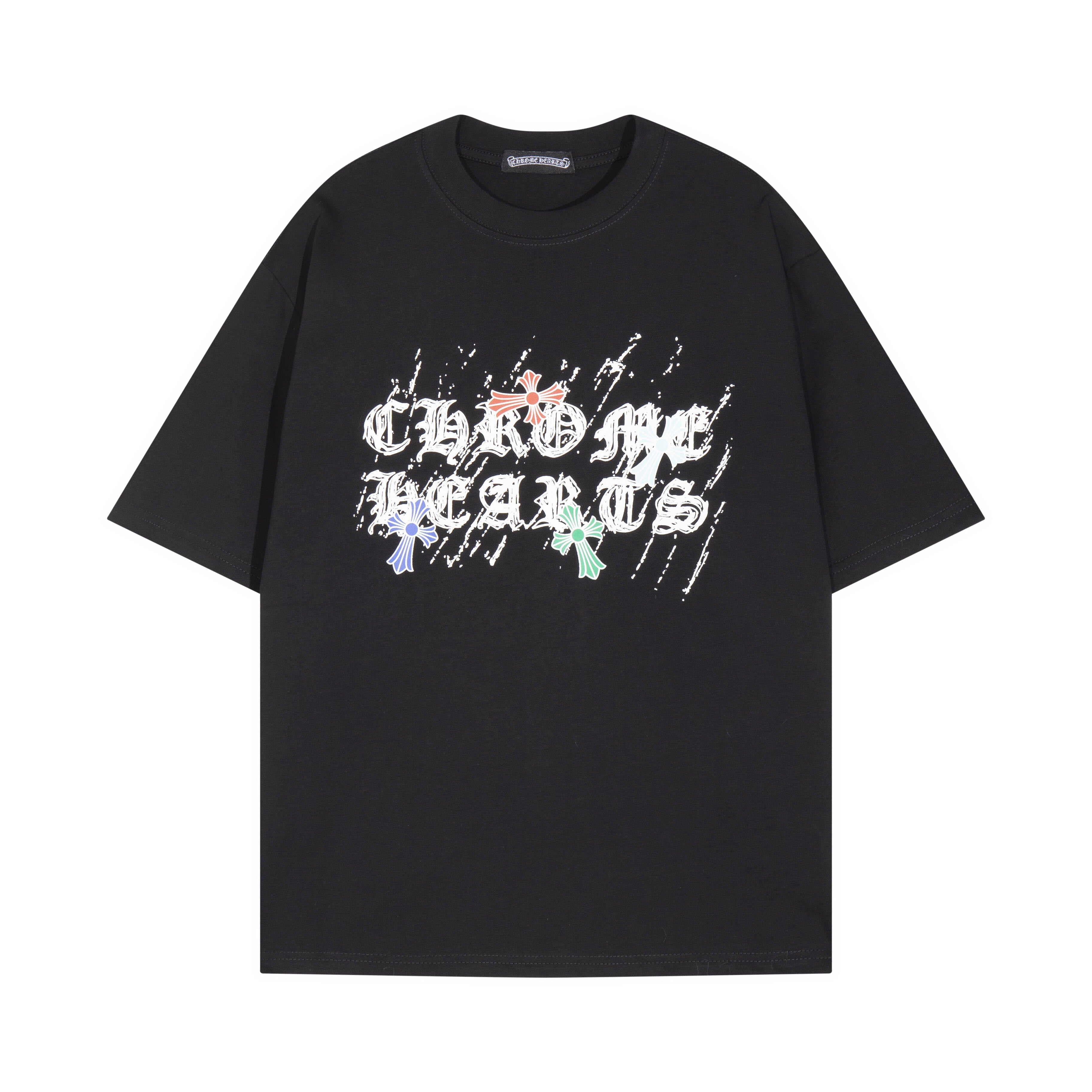 T-shirt-K6108