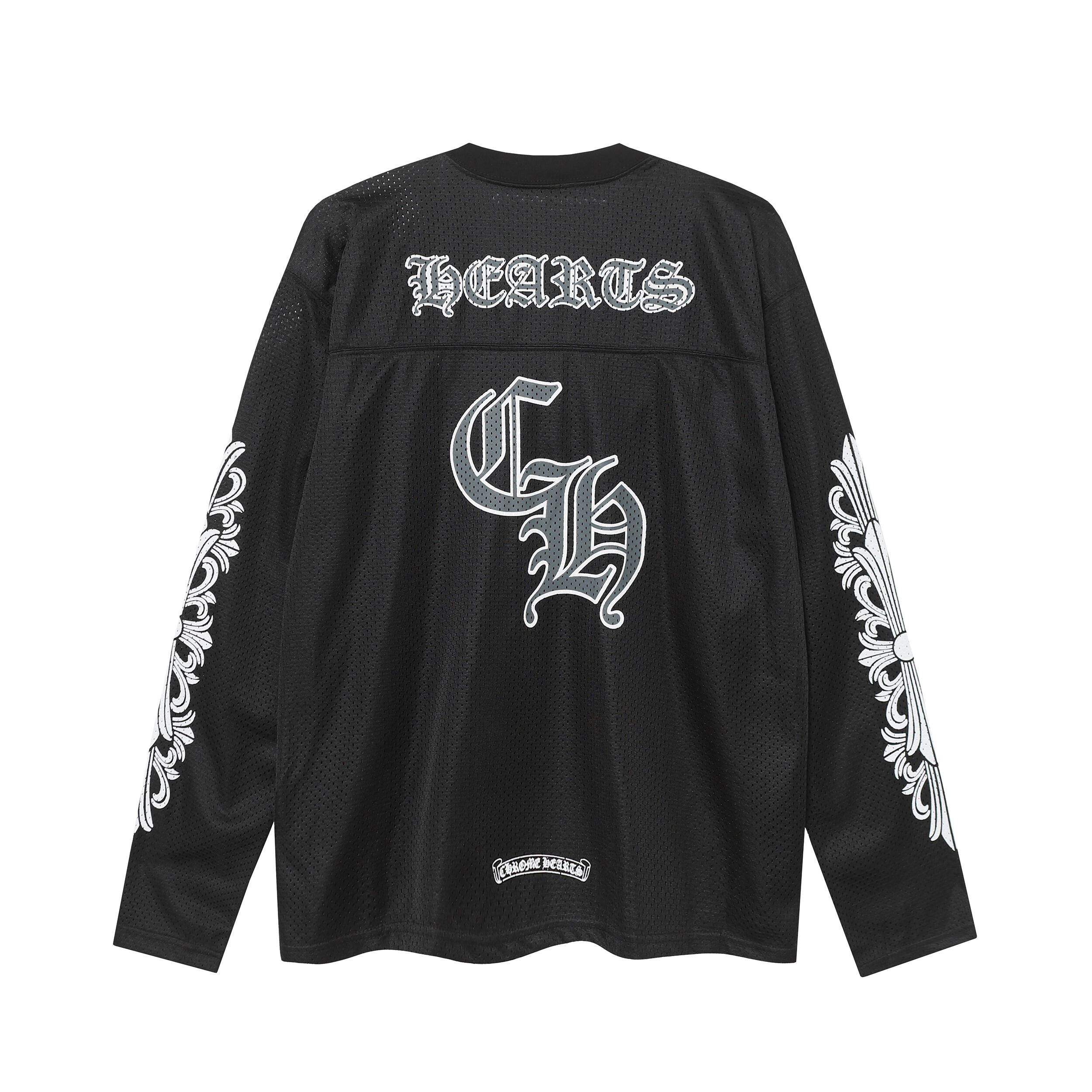 Matty Boy Mesh Warm Up Jersey 9998