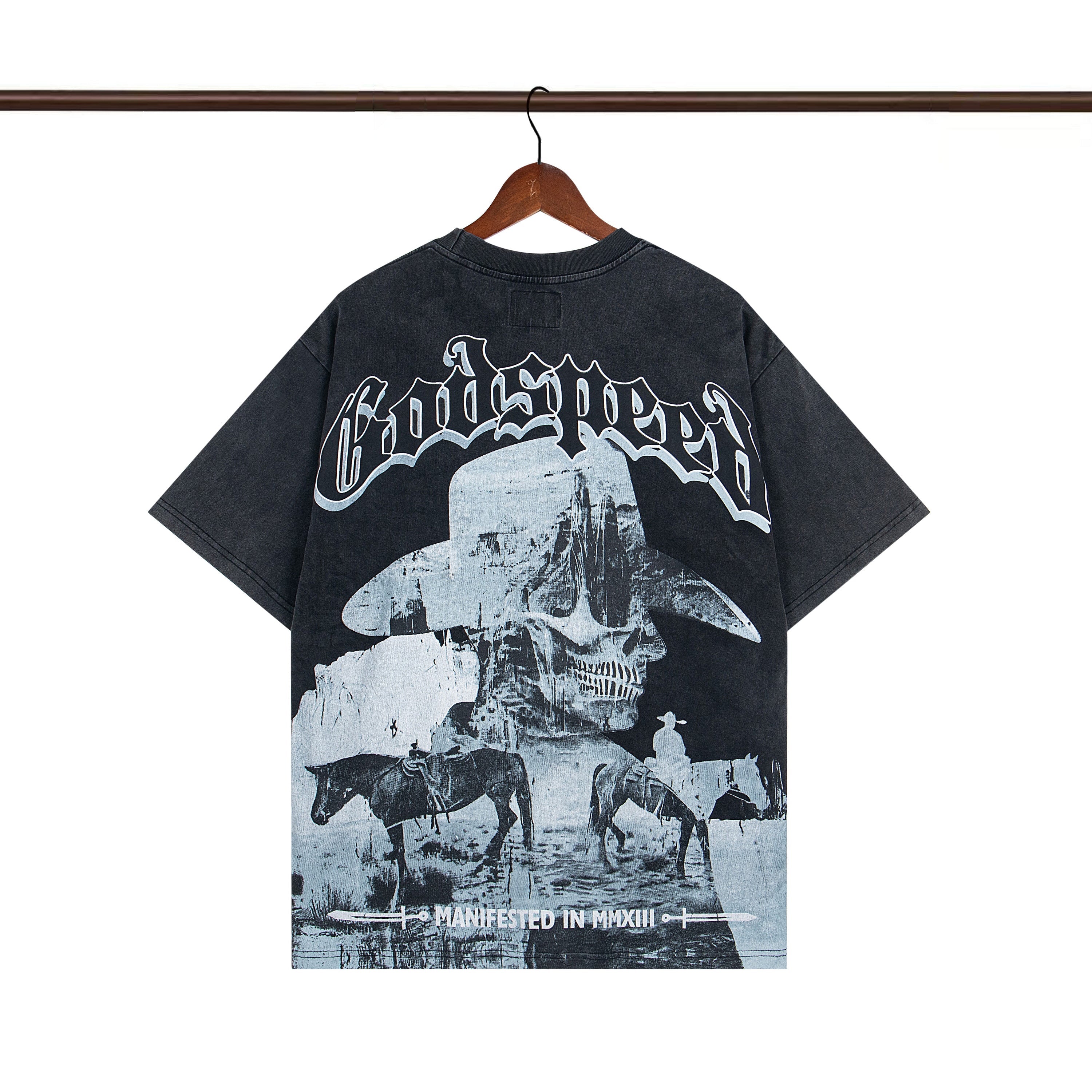 2025 New fashion T-shirt G60