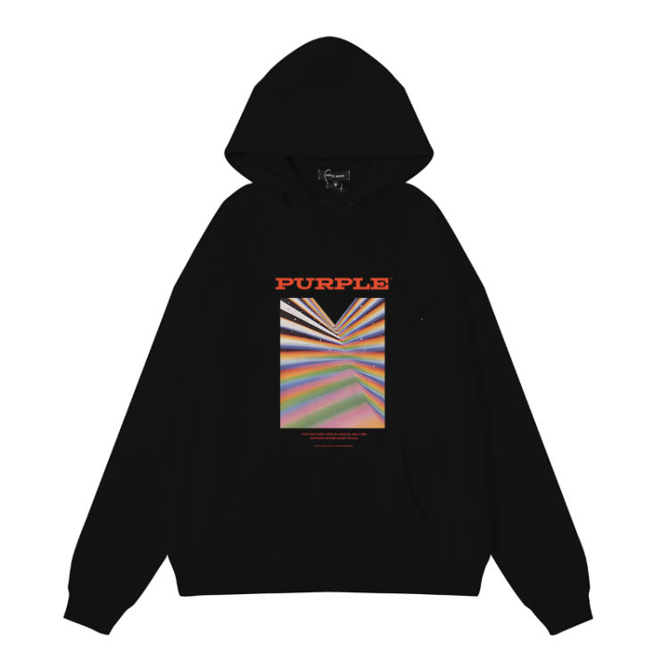 New Hoodie 987
