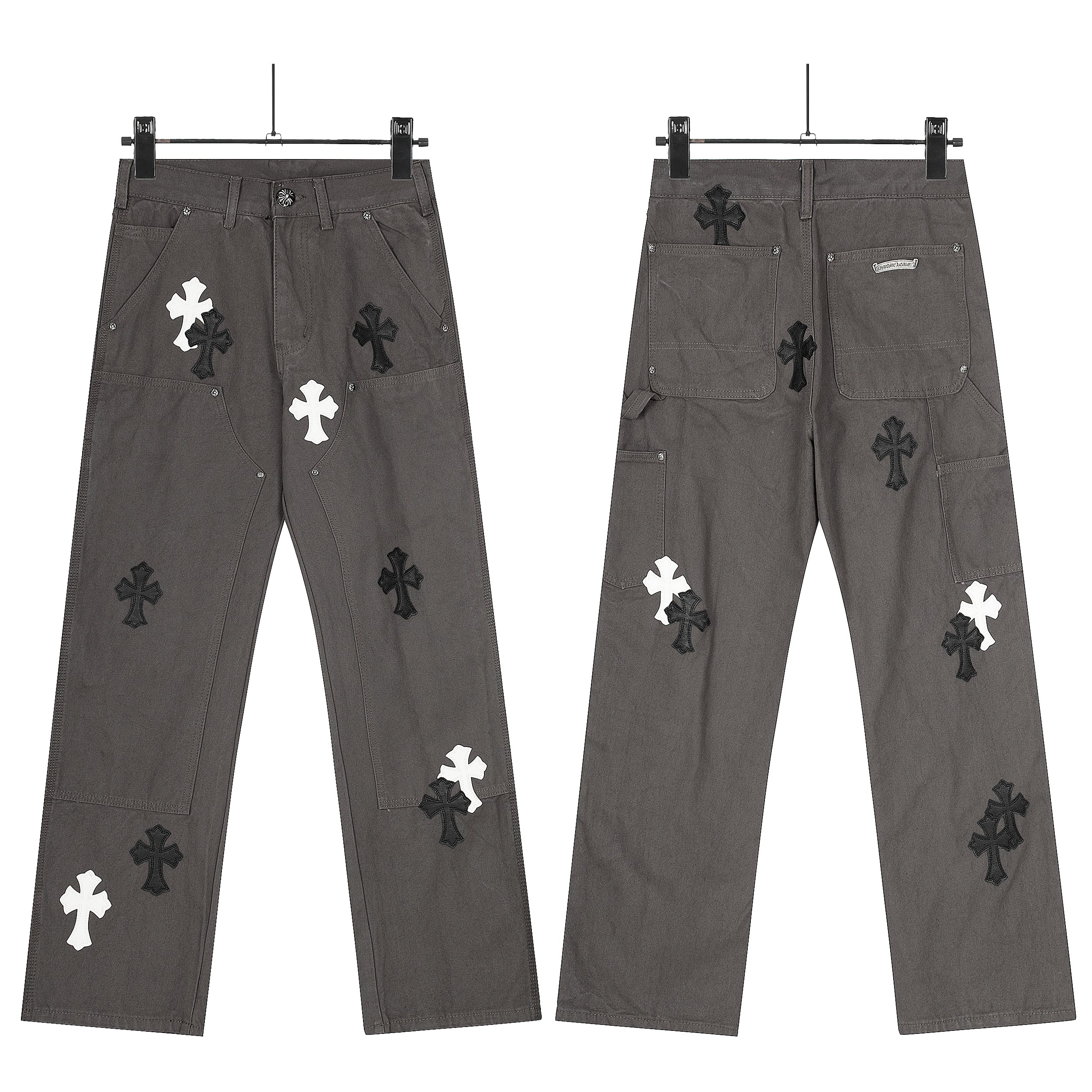 2025 NEW Pants 8165