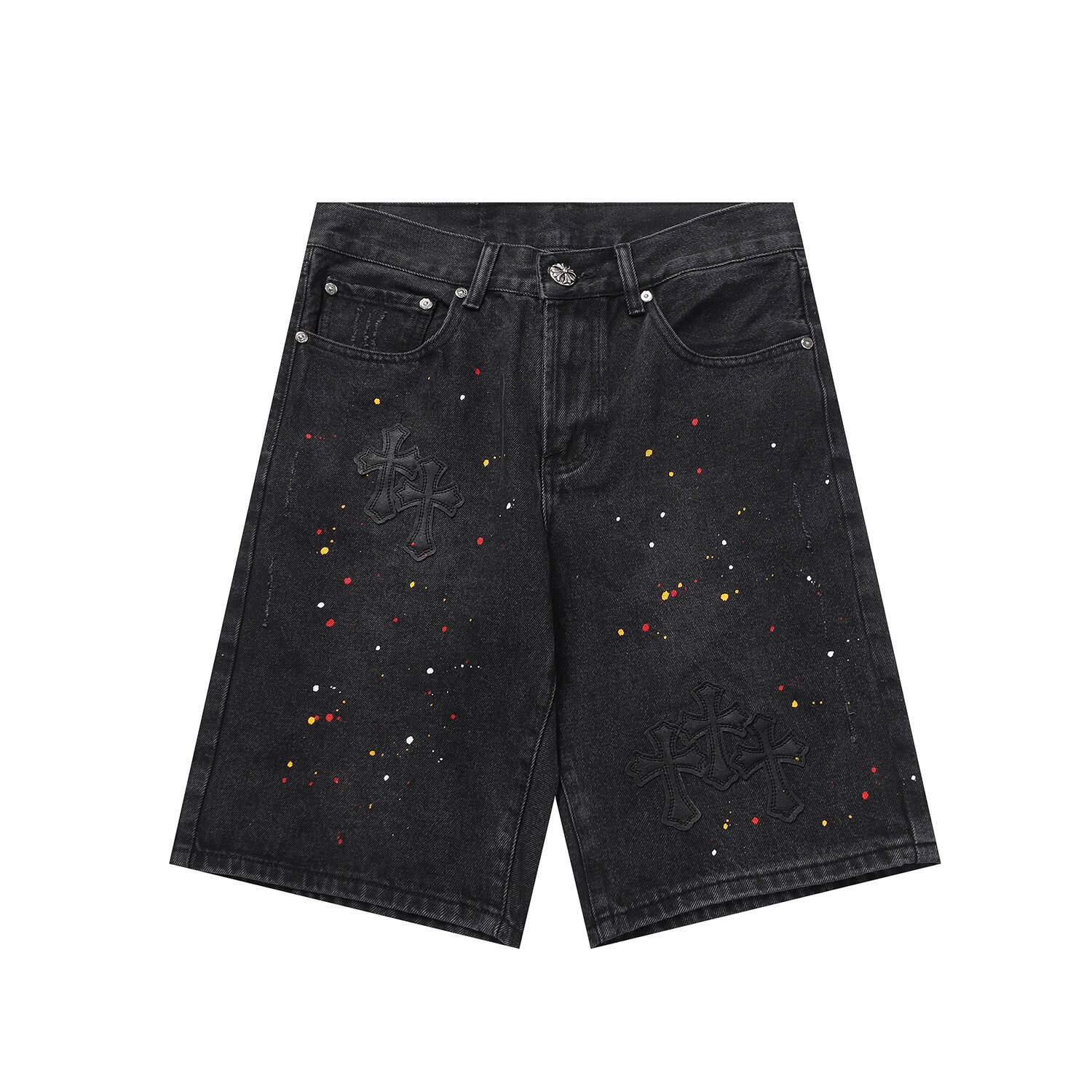 NEW Shorts 9927