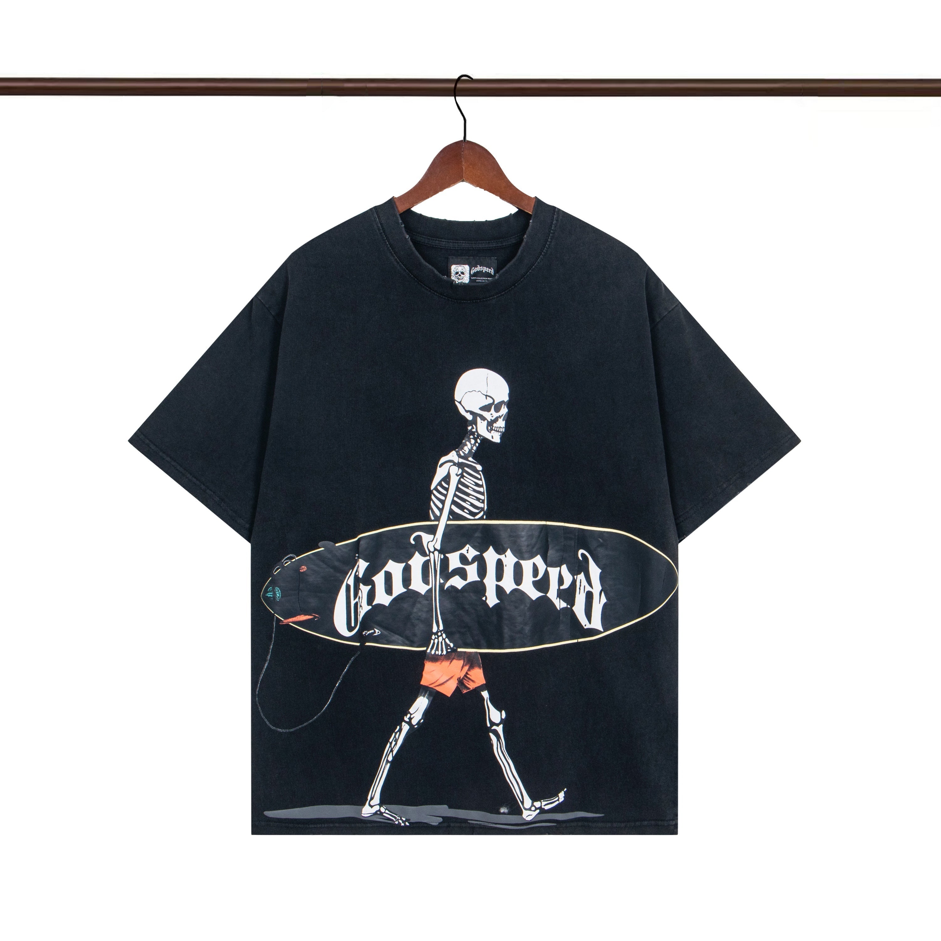 2025 New fashion T-shirt G37