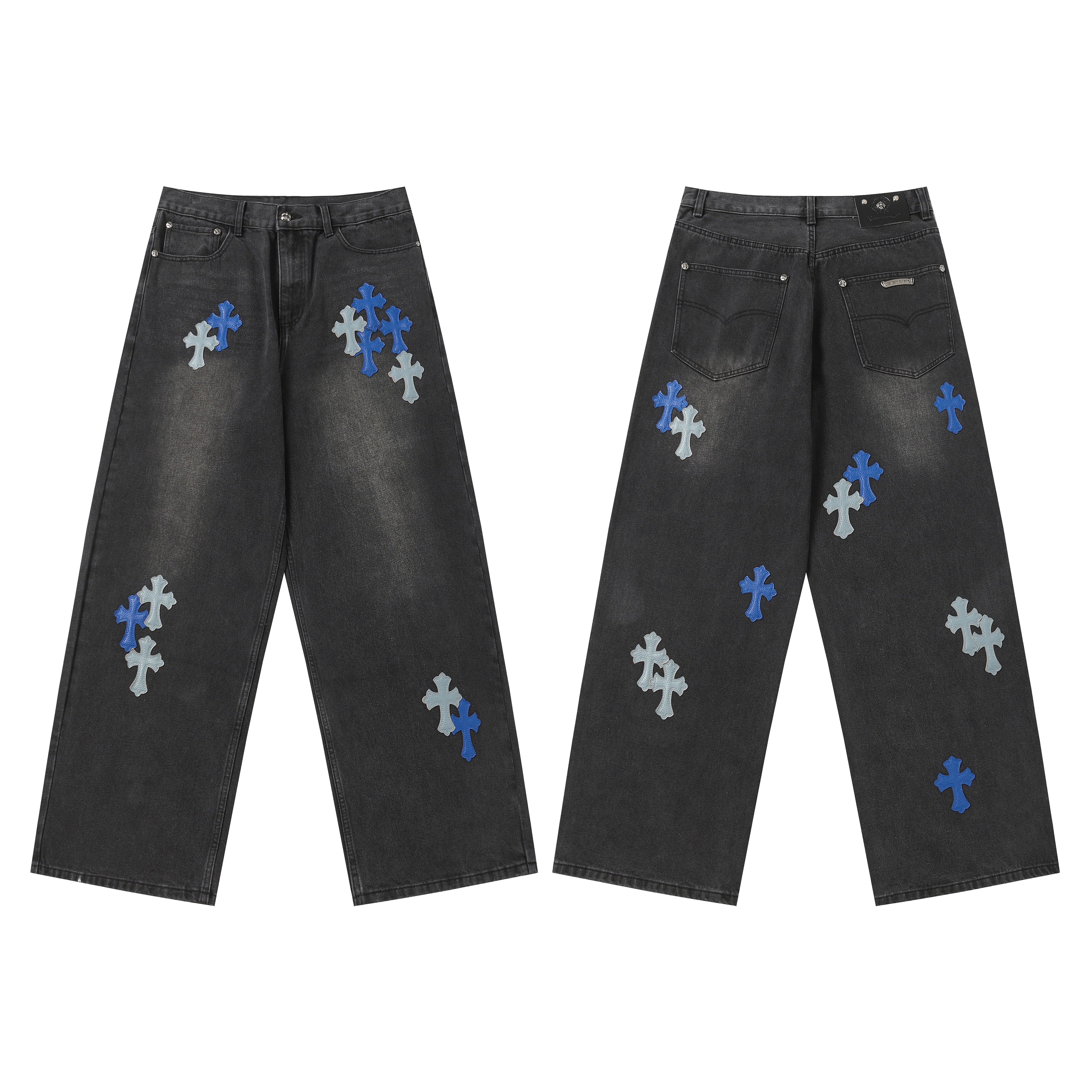 2025 NEW Pants