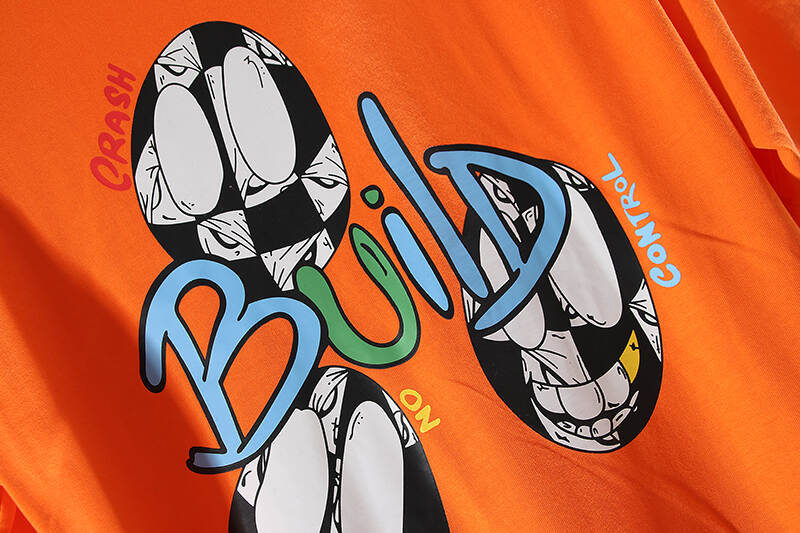 T-shirt-K6017