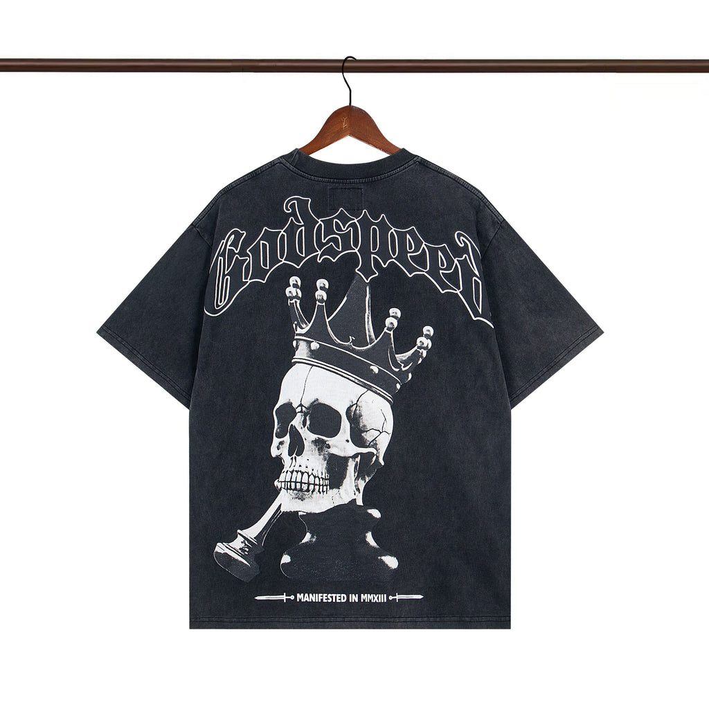 2025 New fashion T-shirt G61