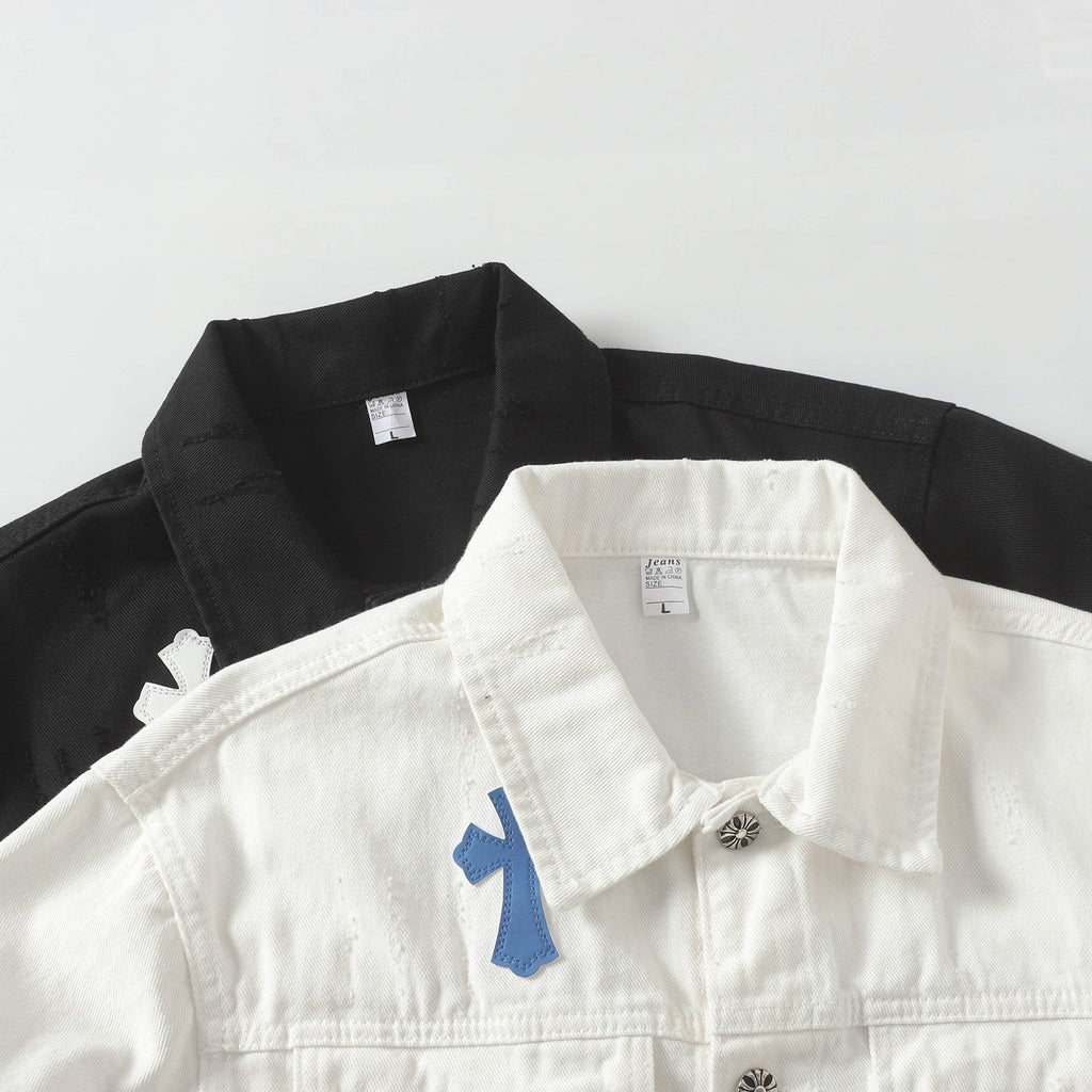 2025 New Jacket
