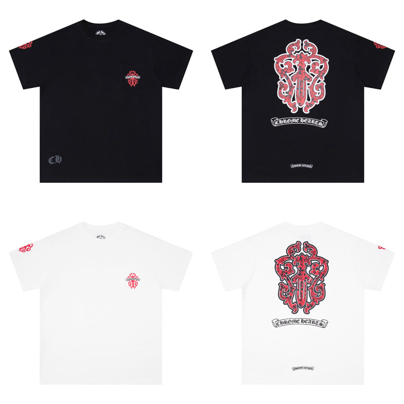 New T-shirt 6049