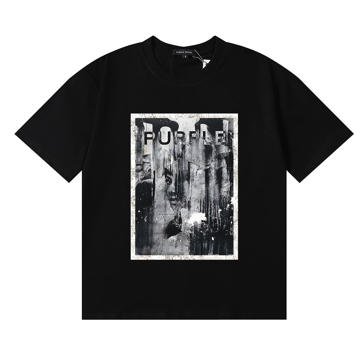 NEW T-Shirt 3080