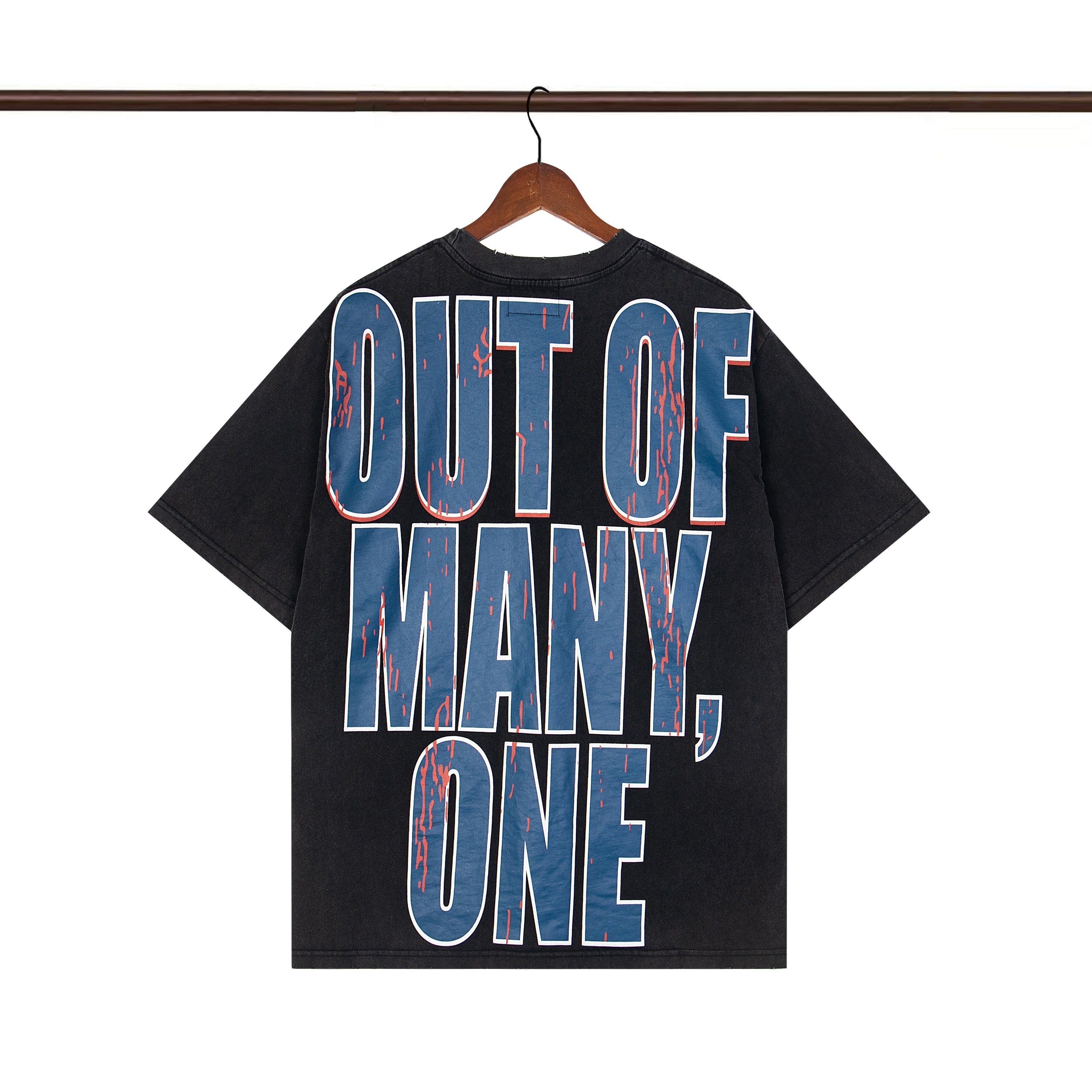 2025 New fashion T-shirt G08