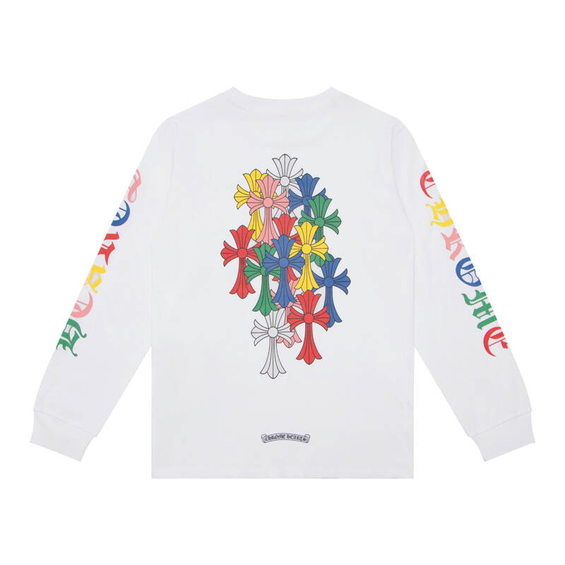 Men's Long-Sleeve T-shirtSweatshirt K8003