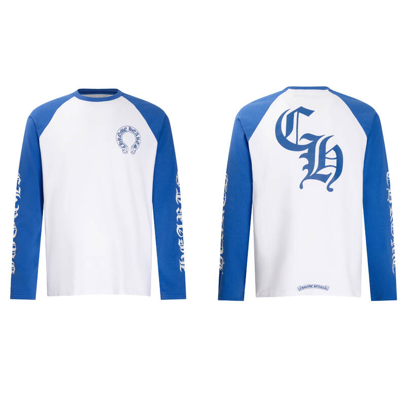 Men's Long-Sleeve T-shirtSweatshirt K9002