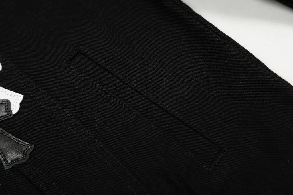 2025 New Jacket 8141