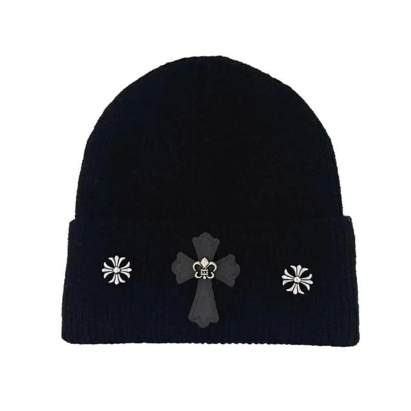 Hearts Hat