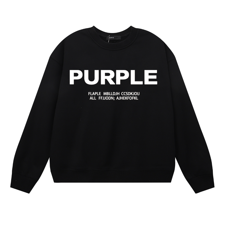 New sweatshirt 1142