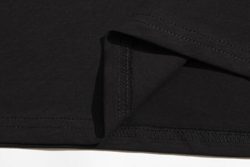 Men's Long-Sleeve T-shirtSweatshirt K8005