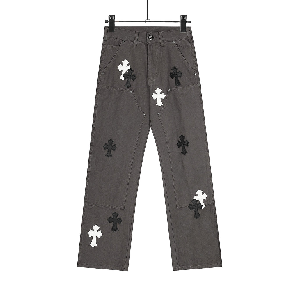 2025 NEW Pants 8165