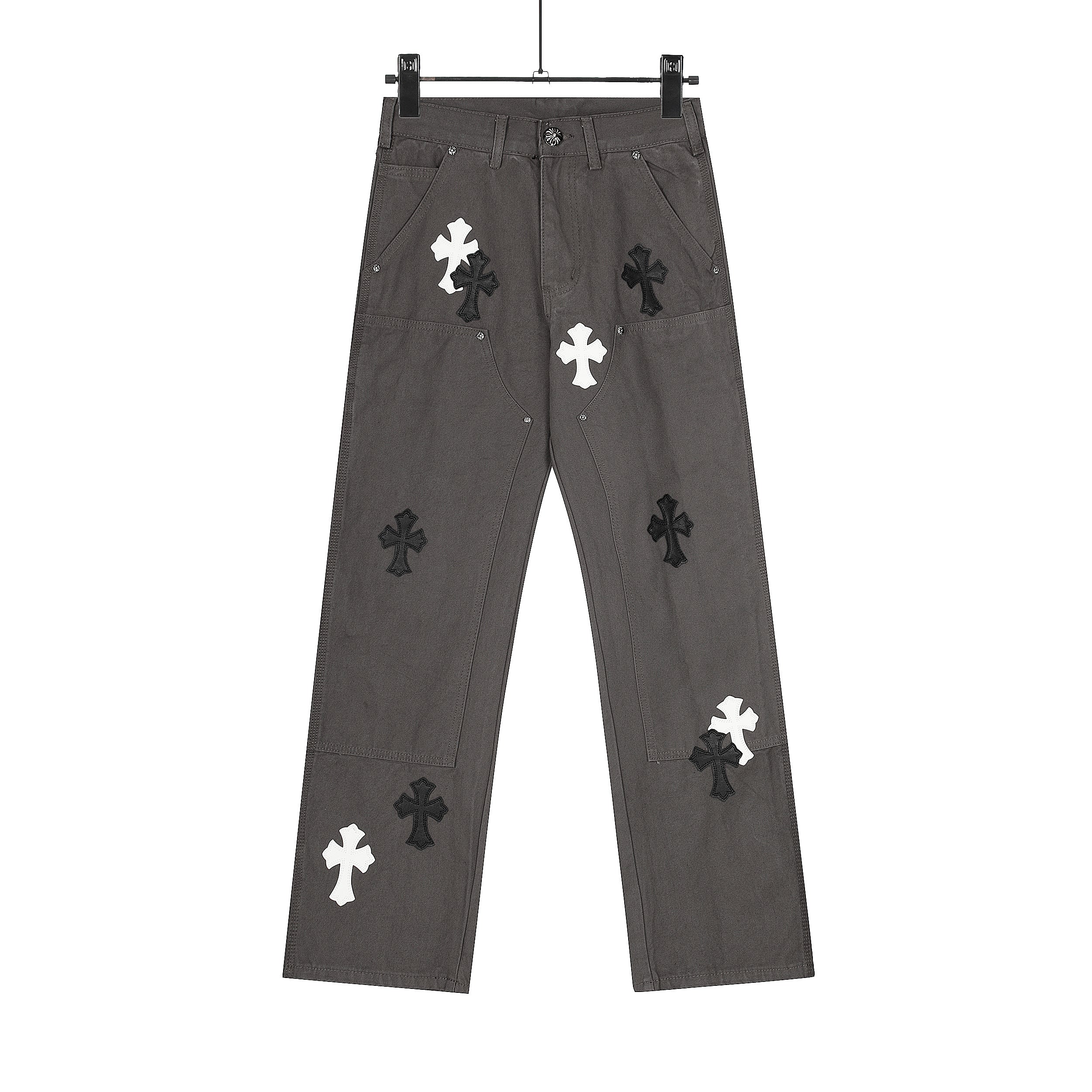 2025 NEW Pants 8165