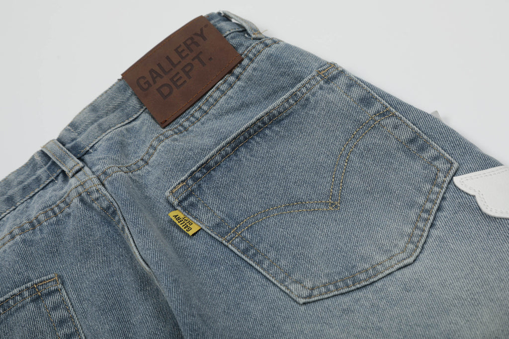 2025 NEW Pants 8146