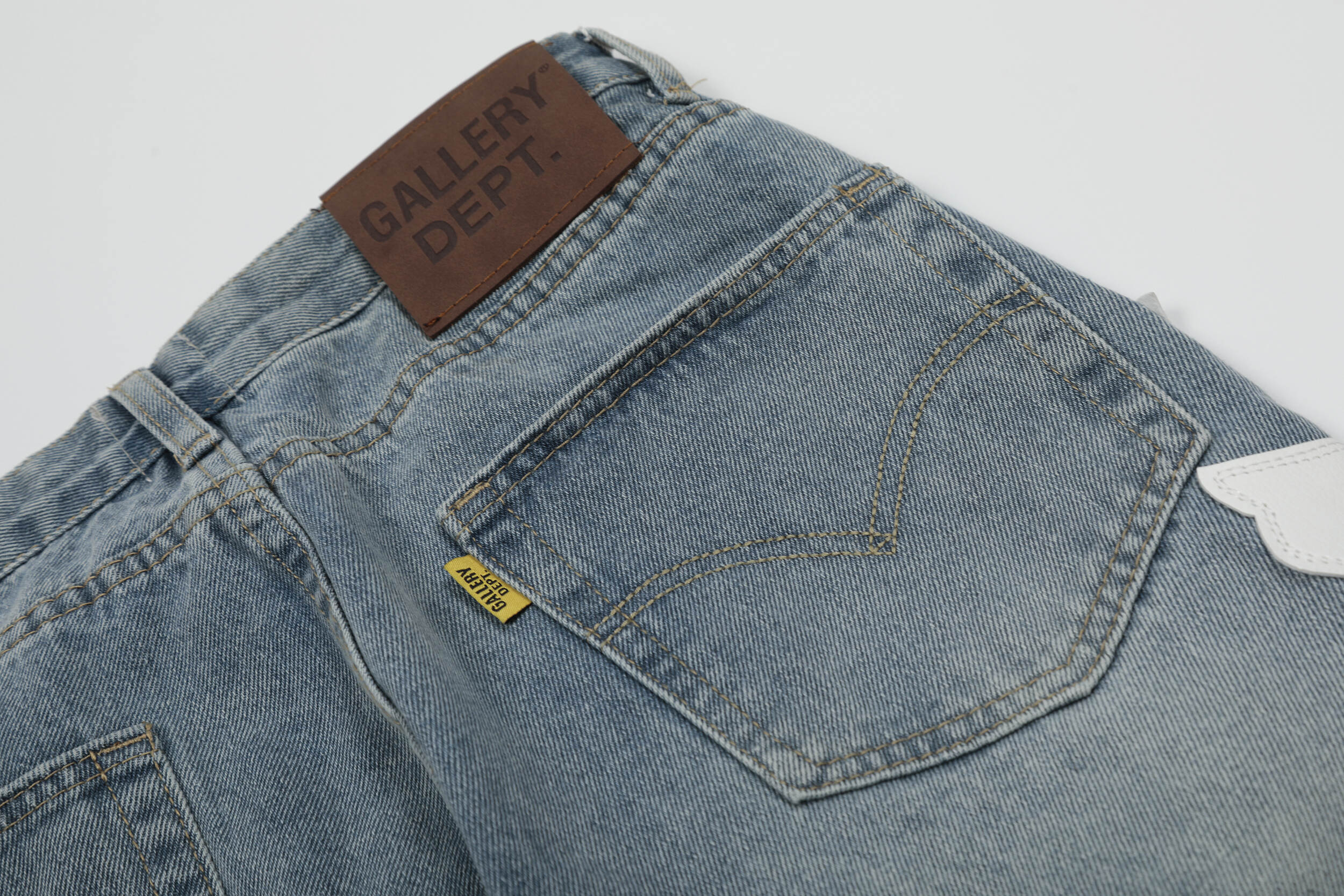 2025 NEW Pants 8146