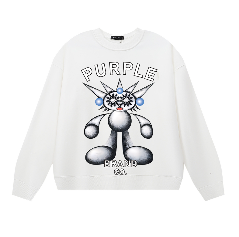 New sweatshirt 1157