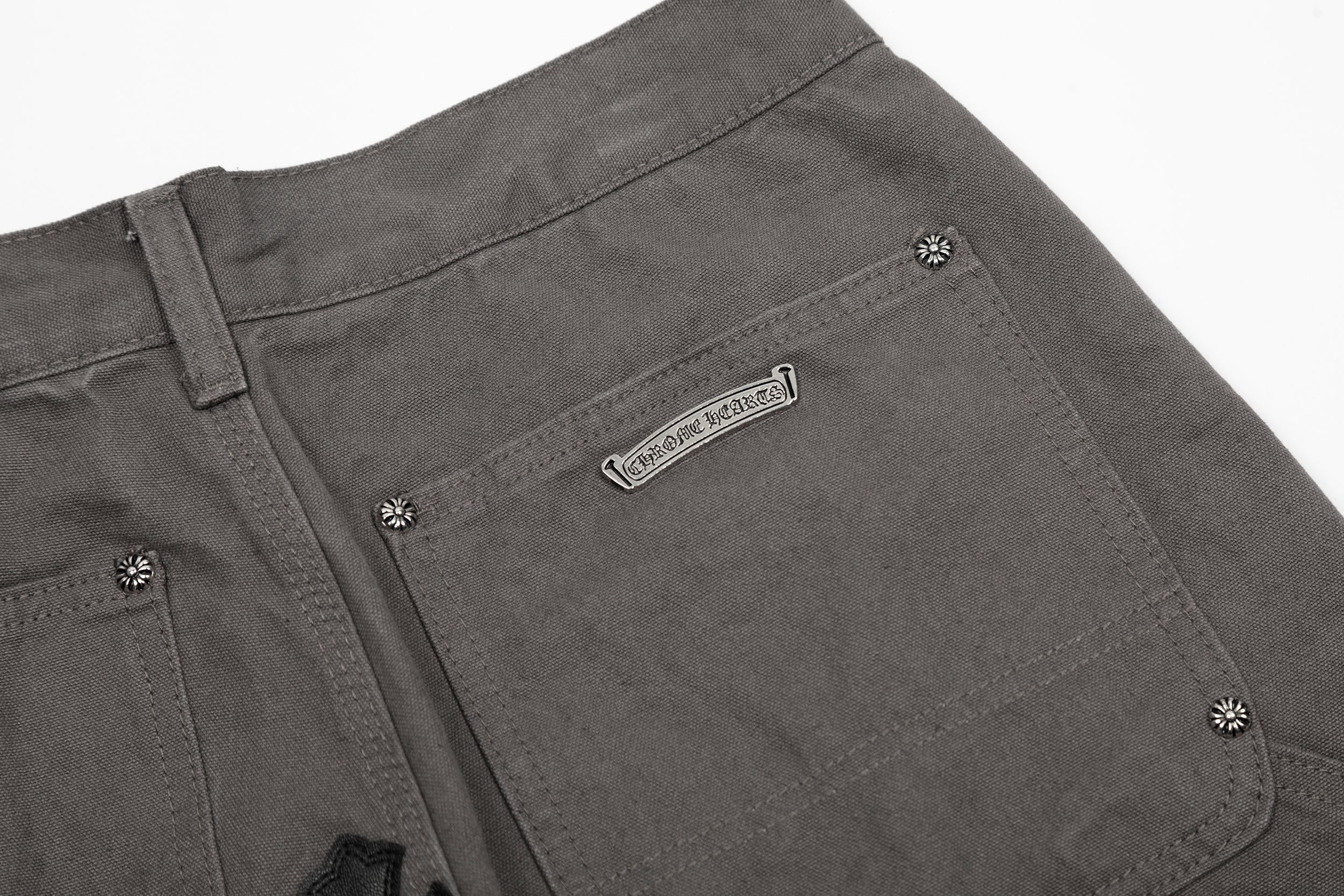 2025 NEW Pants 8165