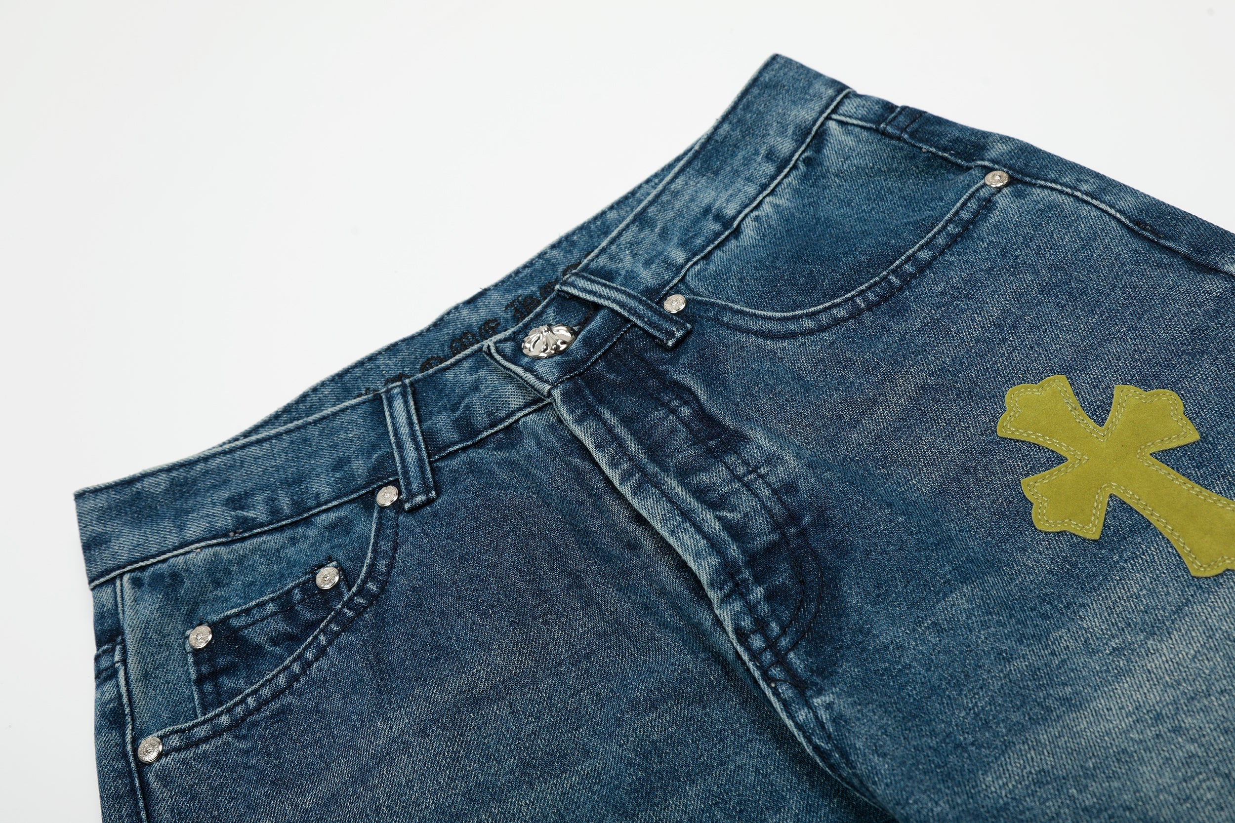 2025 NEW Pants 8156