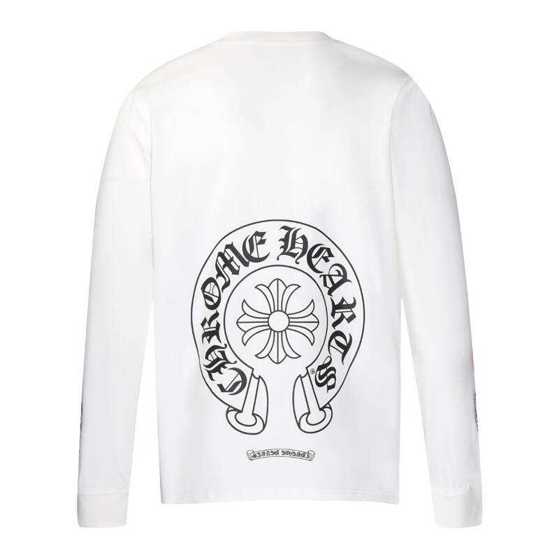 Men's Long-Sleeve T-shirtSweatshirt K8009