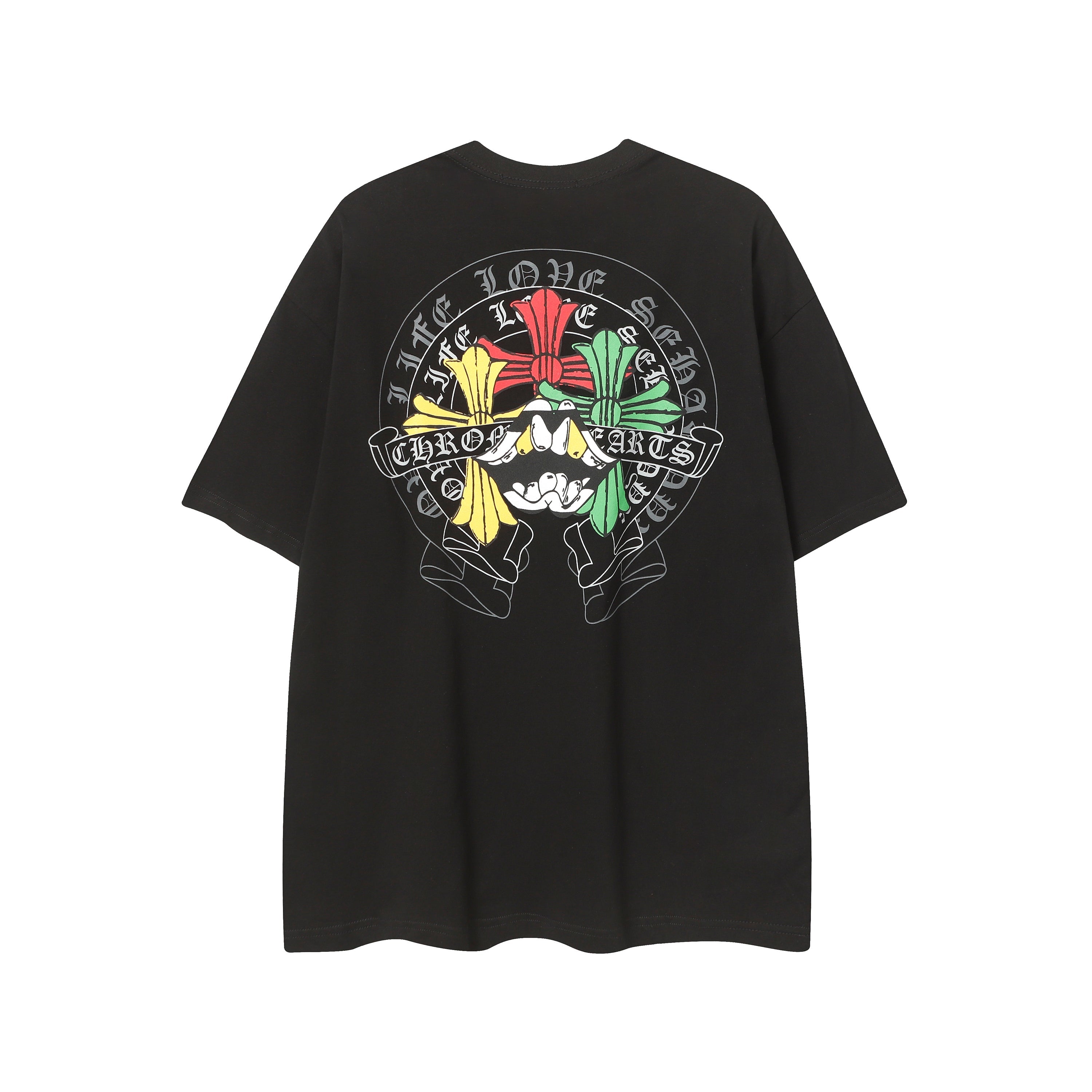 New T-shirt 2239