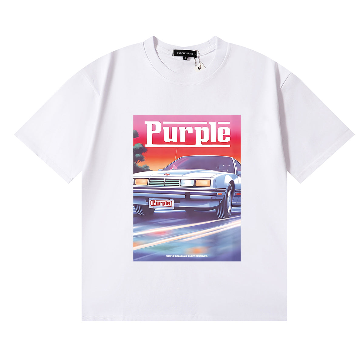 NEW T-Shirt 3067
