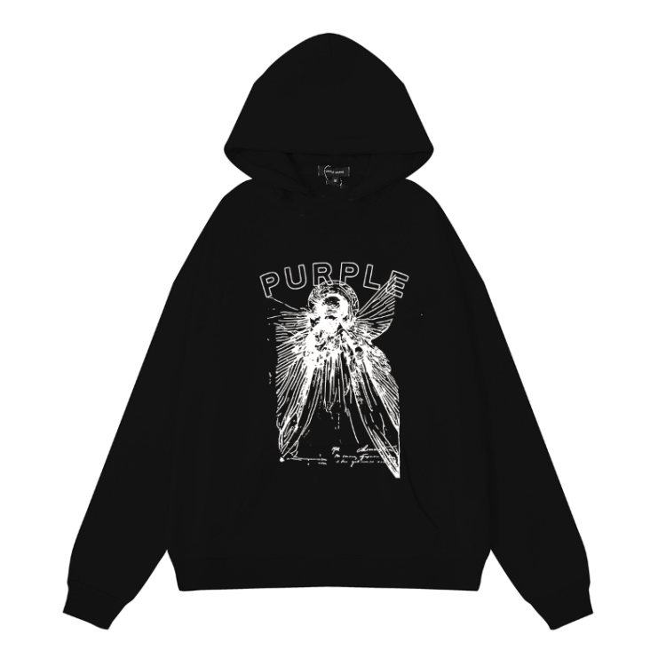 New Hoodie 990