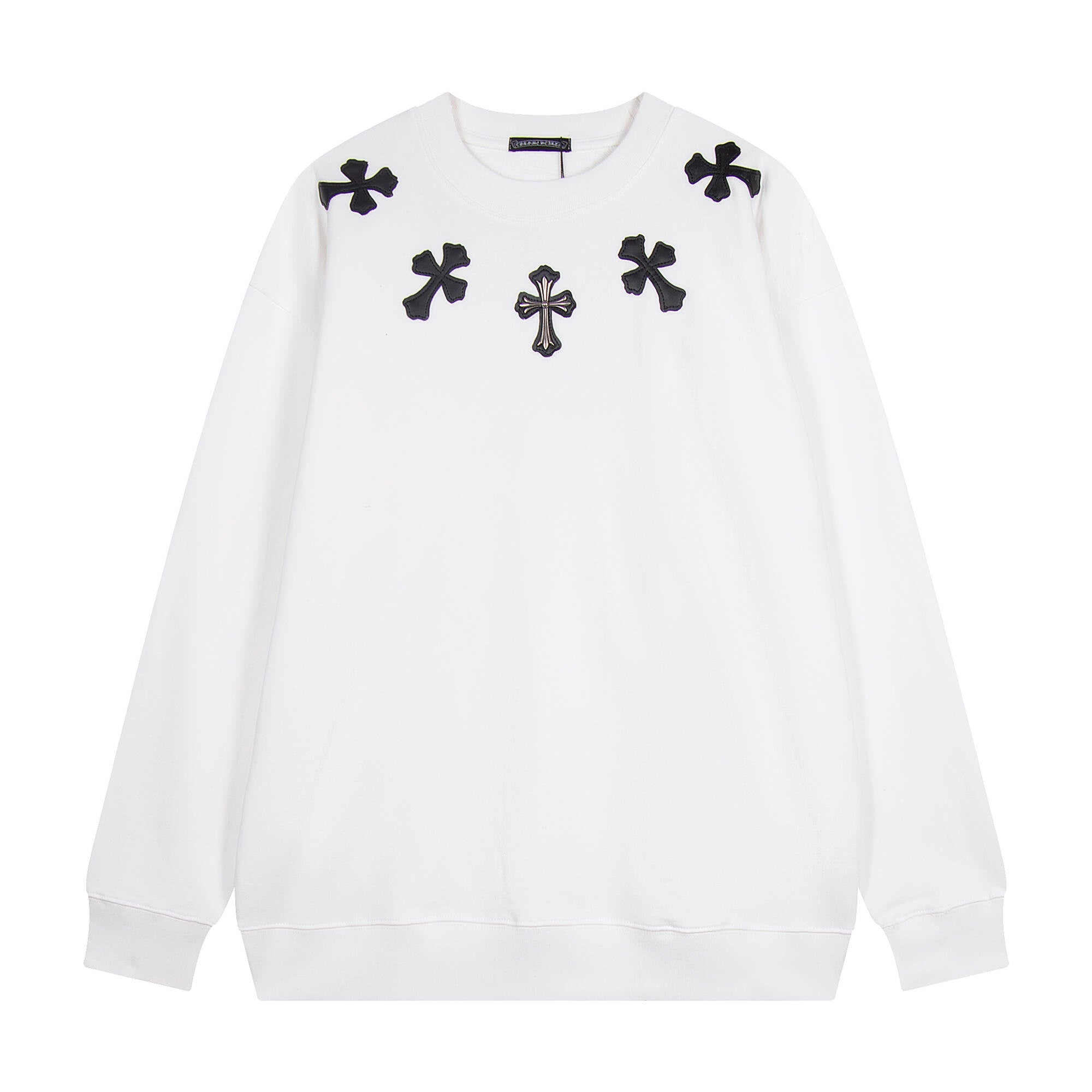 Men's Long-Sleeve T-shirtSweatshirt TQ14