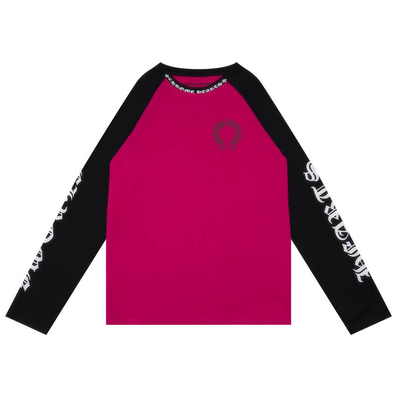 Men's Long-Sleeve T-shirtSweatshirt K9005