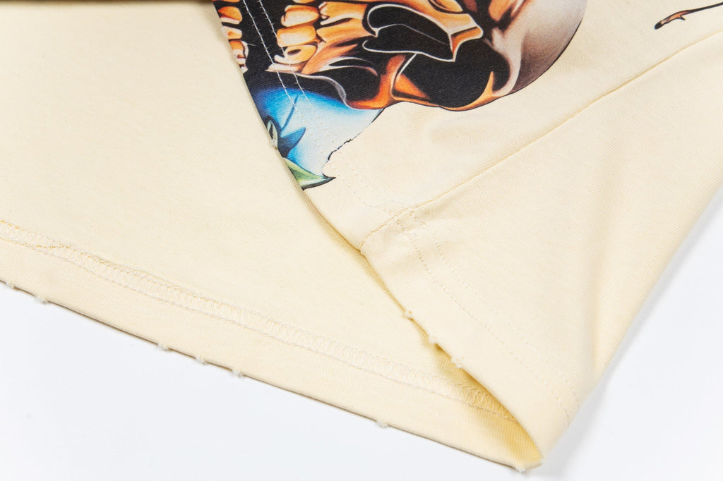 2025 New fashion T-shirt G05