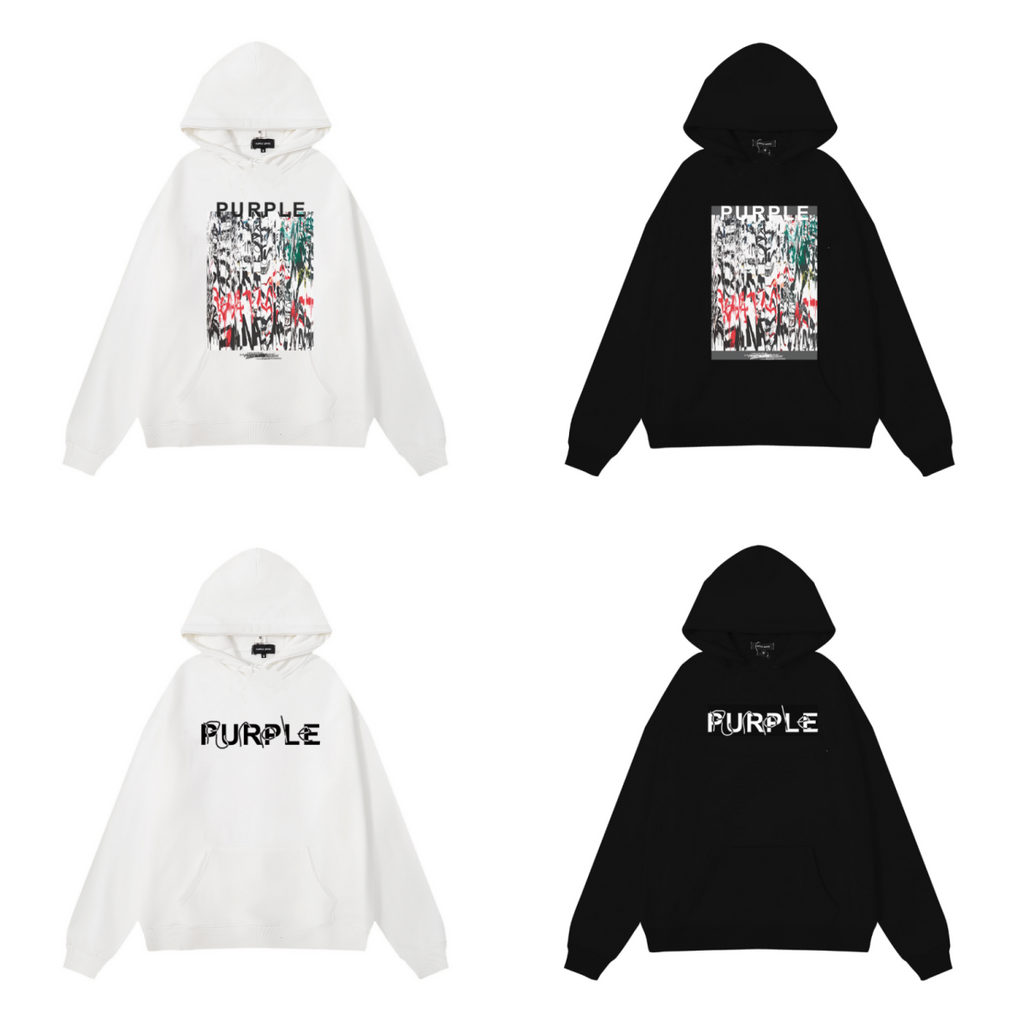 New Hoodie 980