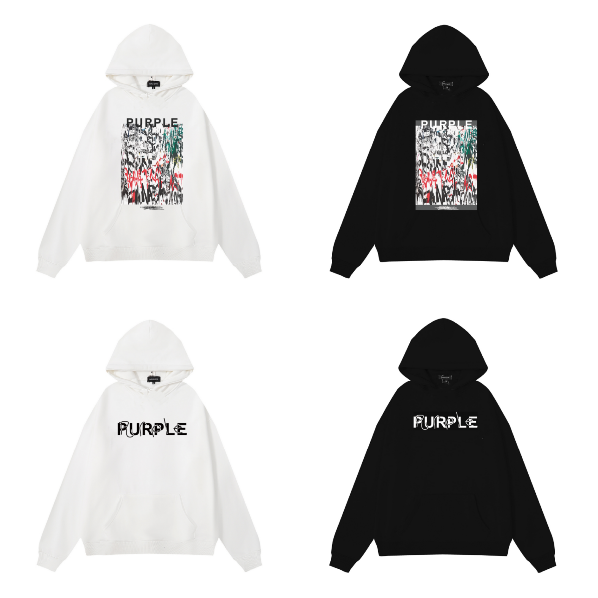 New Hoodie 980