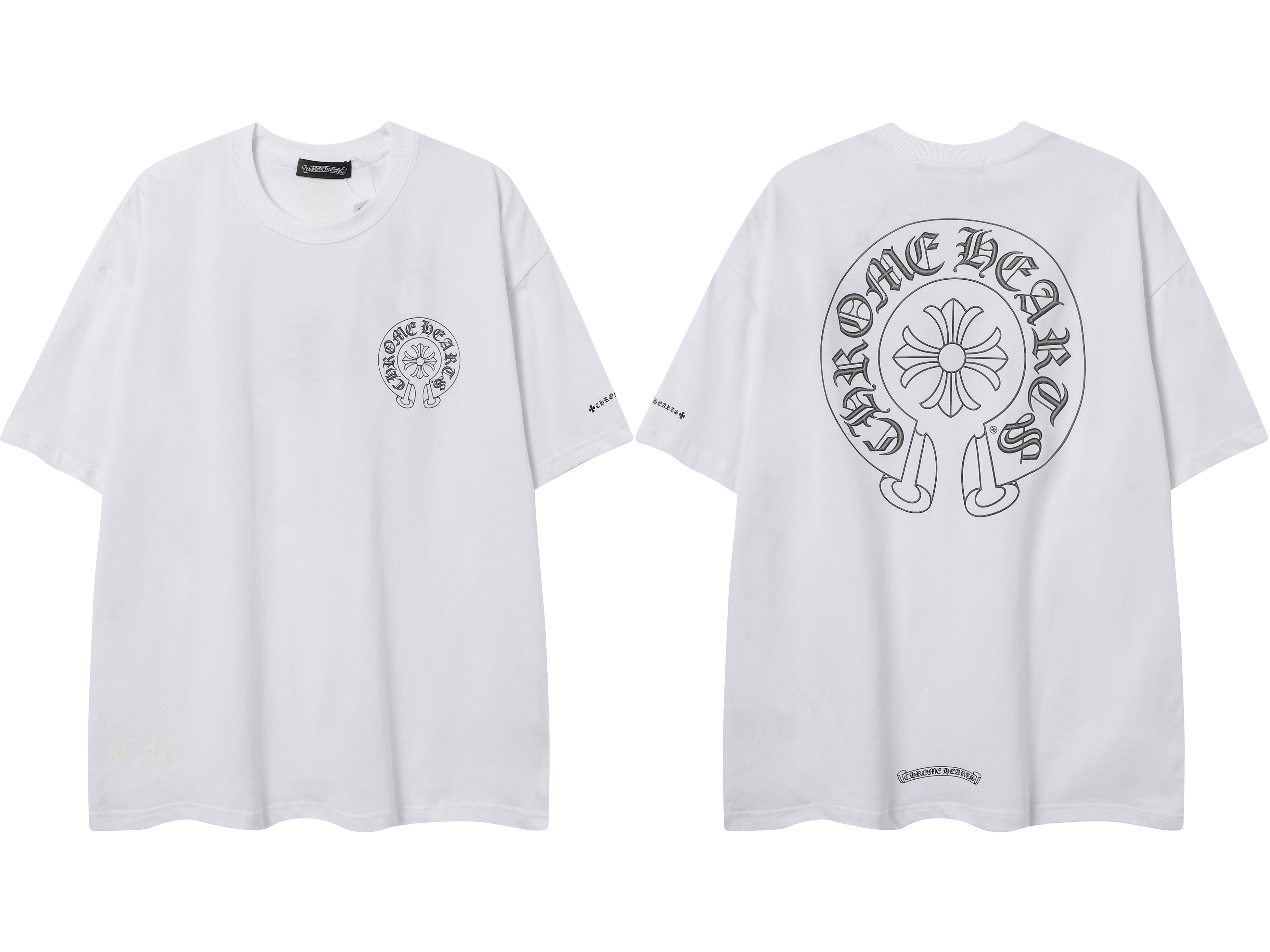 New T-shirt 2230