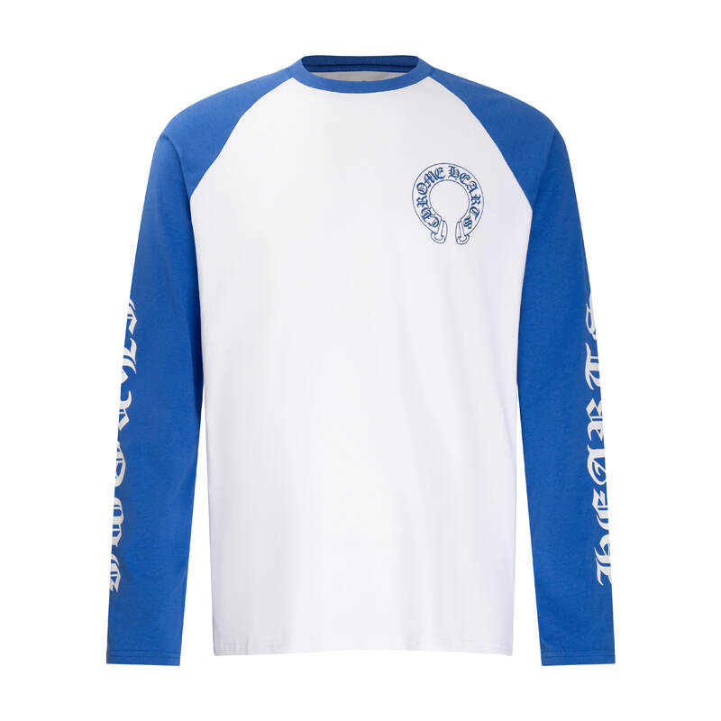 Men's Long-Sleeve T-shirtSweatshirt K9002