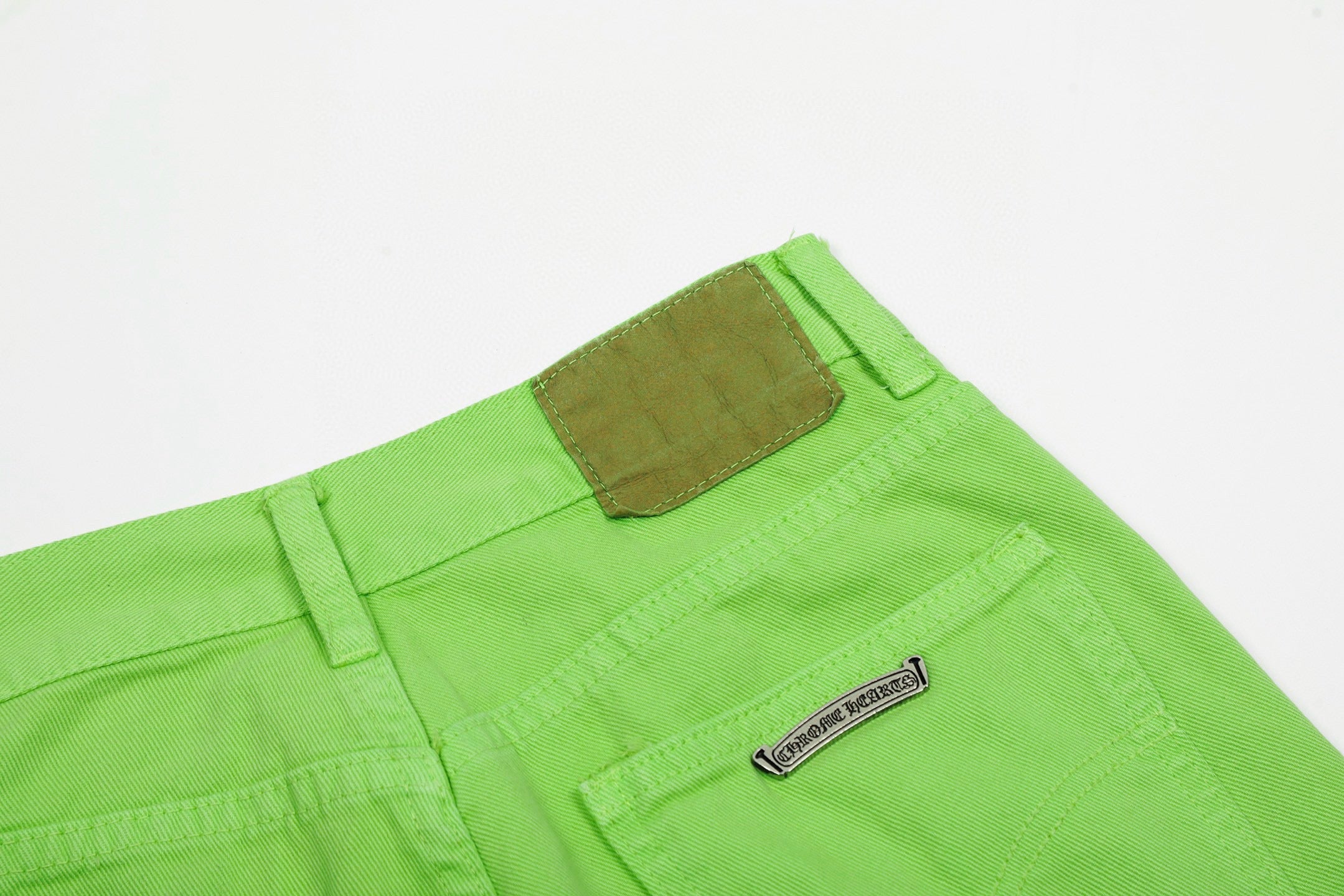 2025 NEW Pants 8166