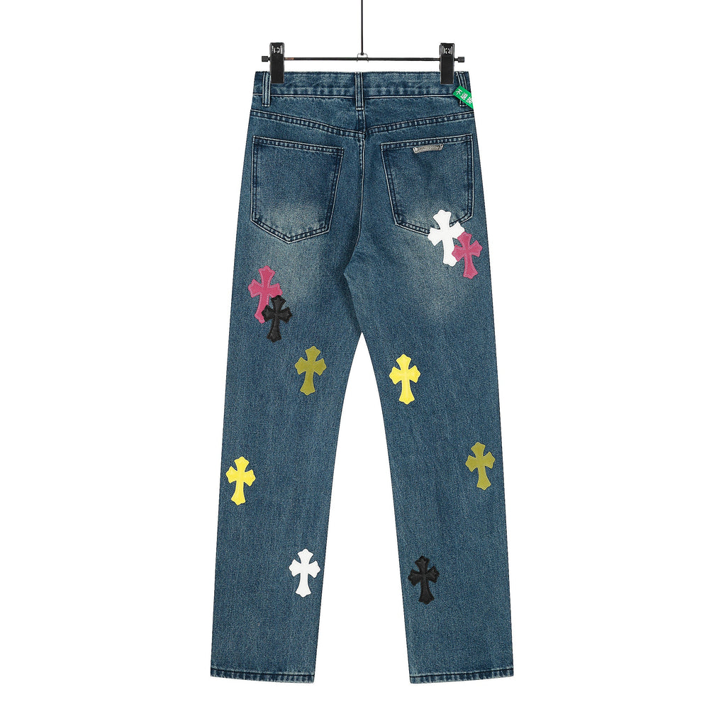 2025 NEW Pants 8156
