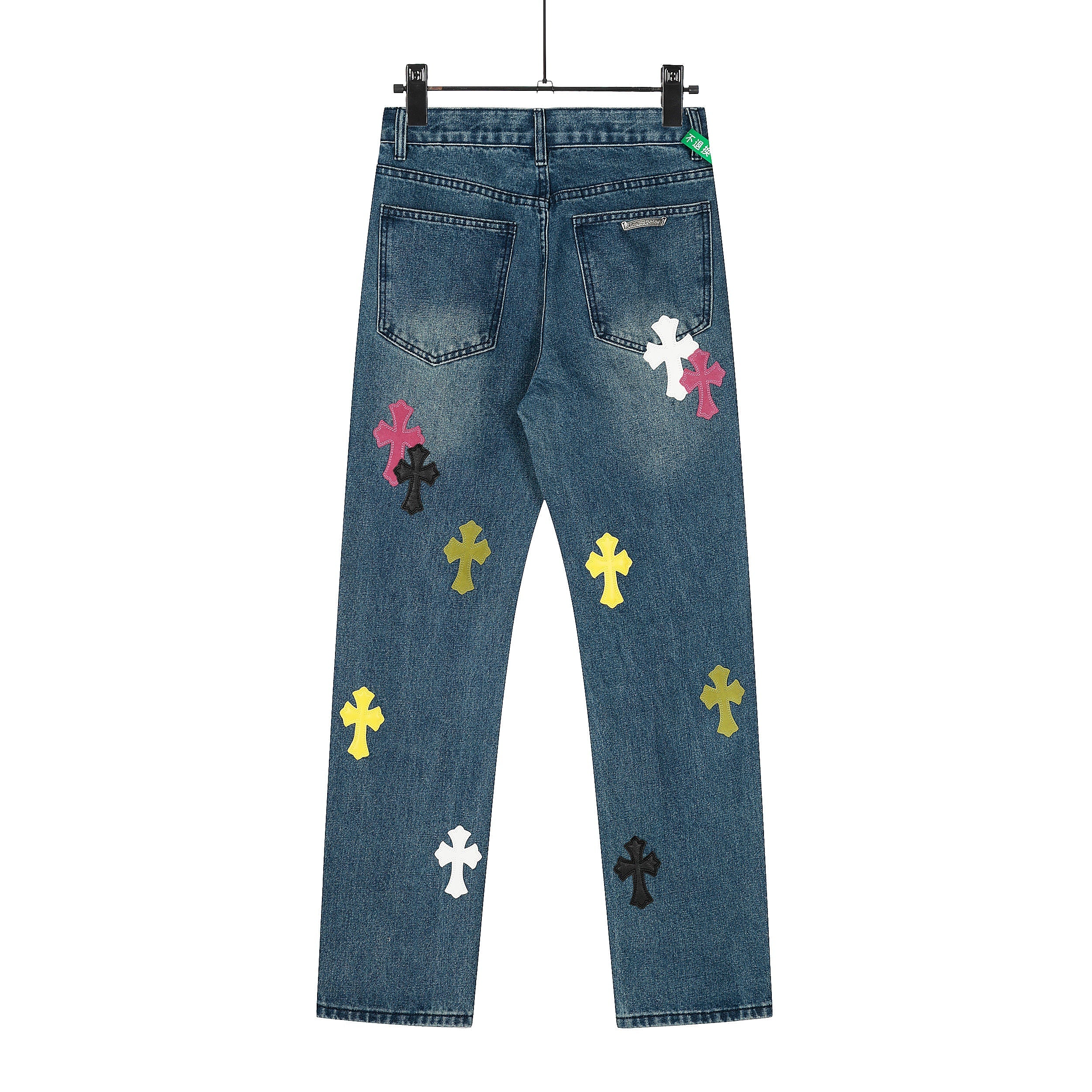 2025 NEW Pants 8156