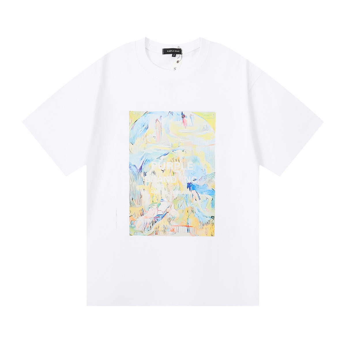 NEW T-Shirt 3019