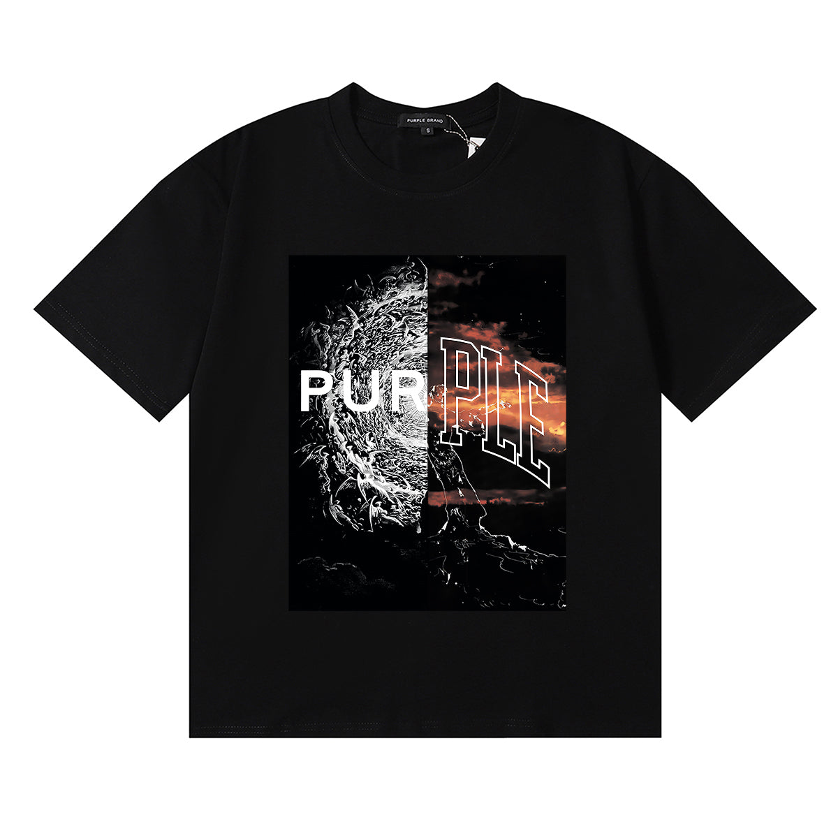 NEW T-Shirt 3077