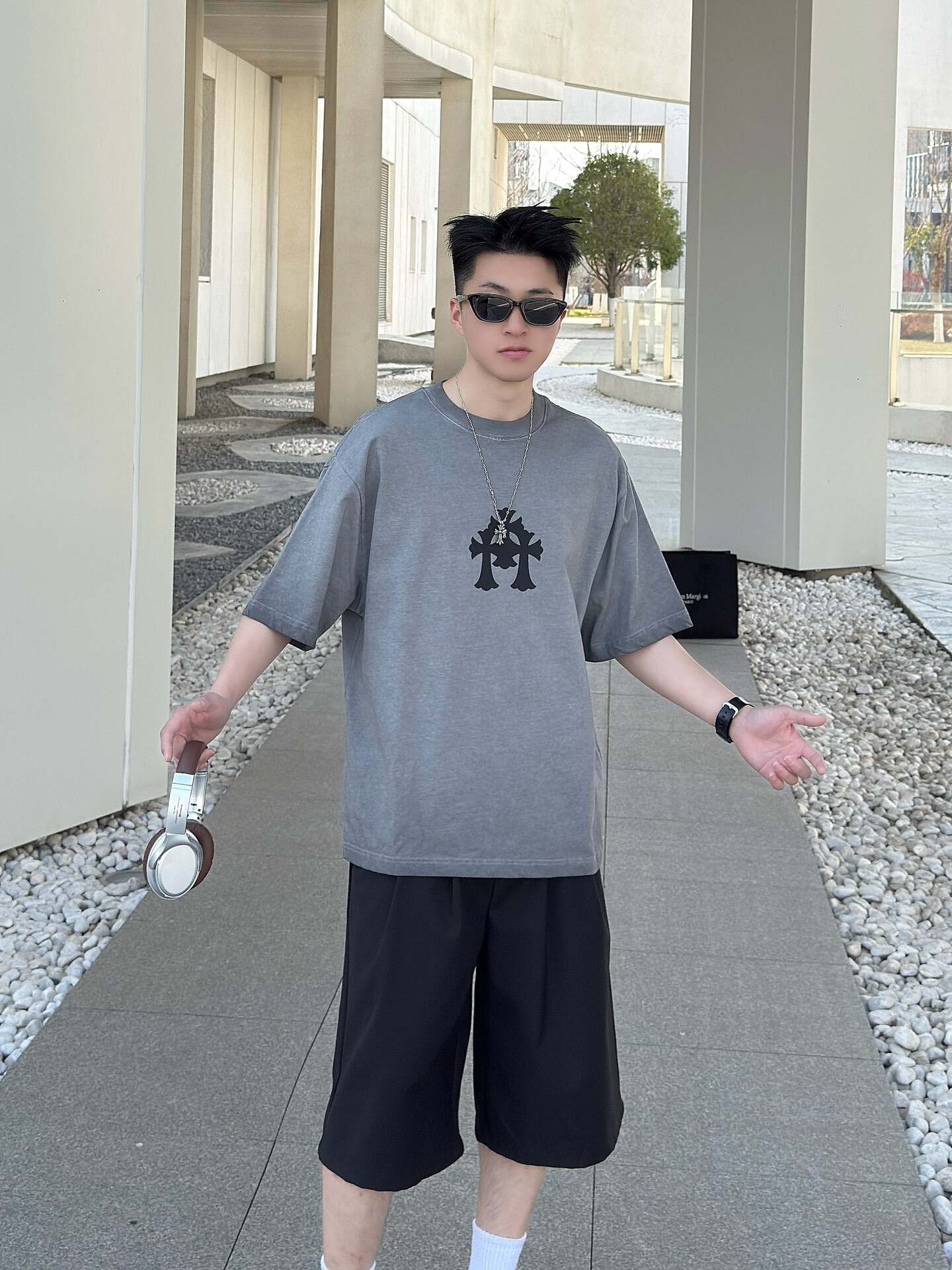 T-shirt-9065