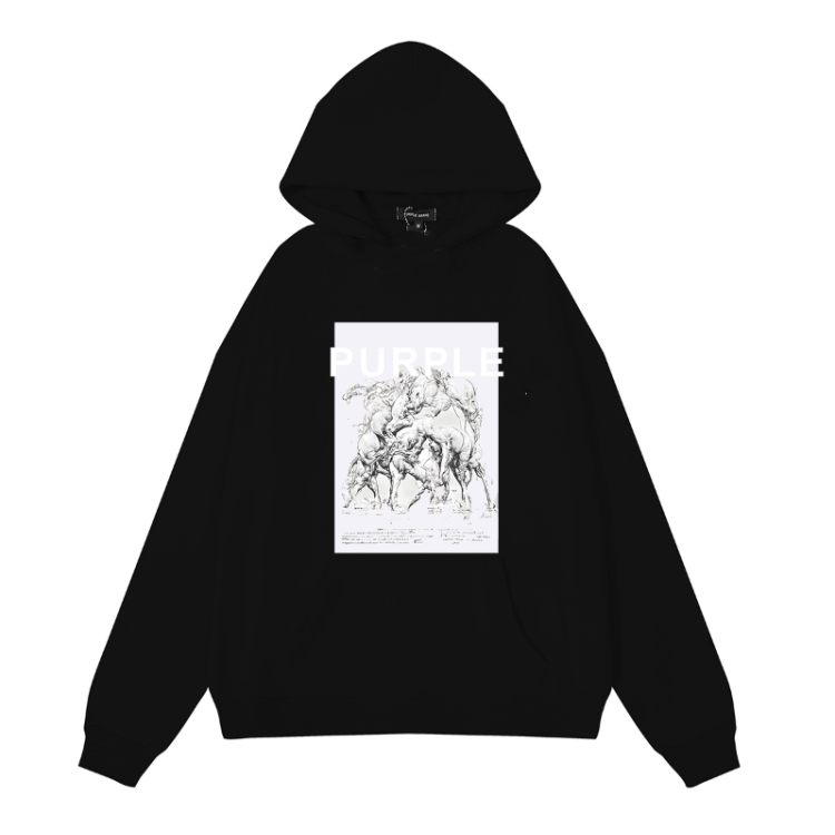 New Hoodie 985