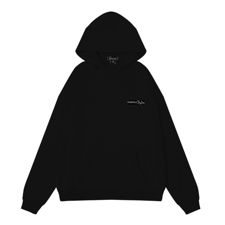 New Hoodie 996