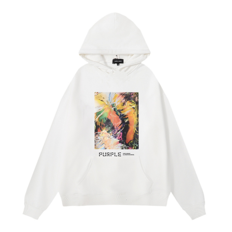 New Hoodie 986