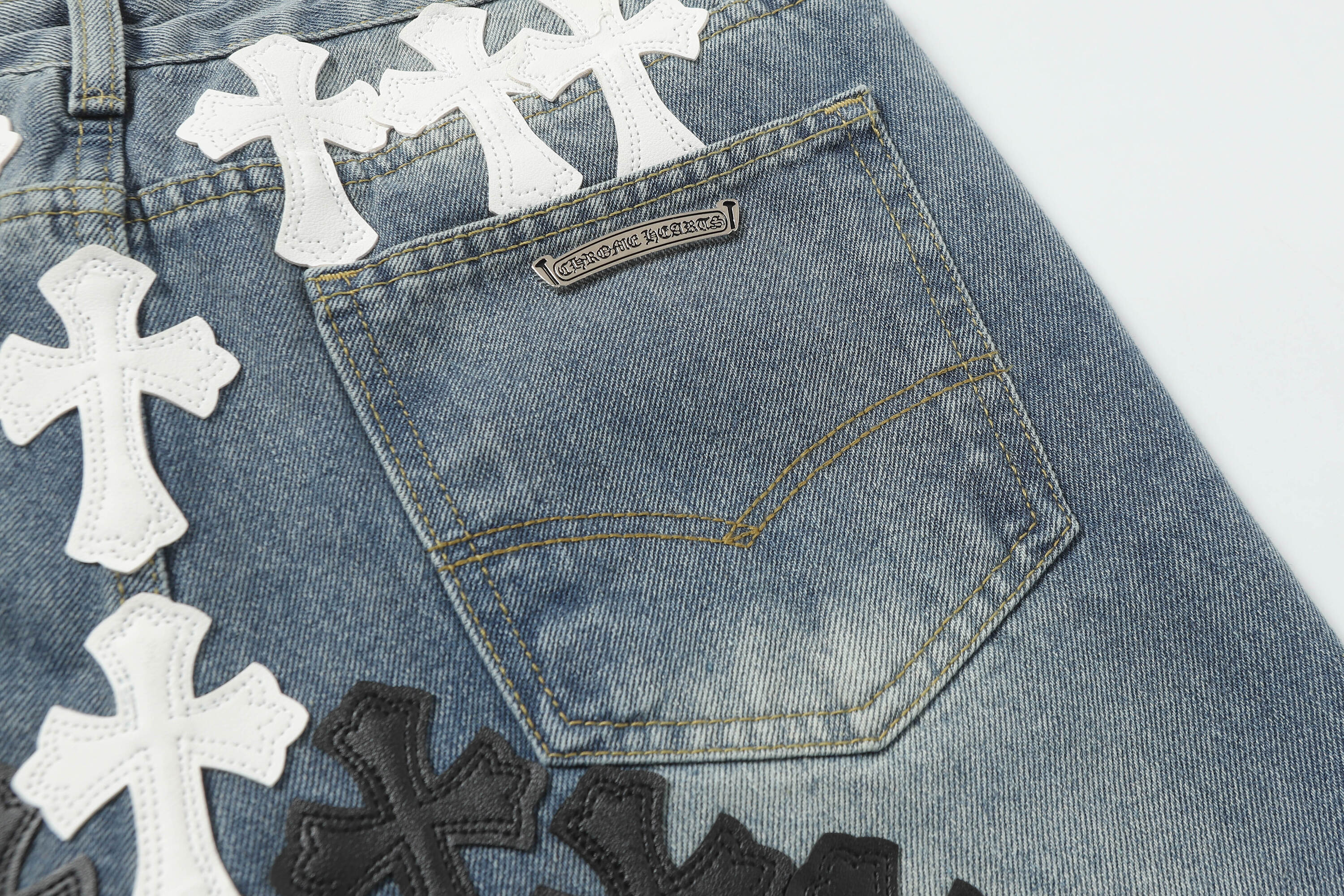 2025 NEW Pants